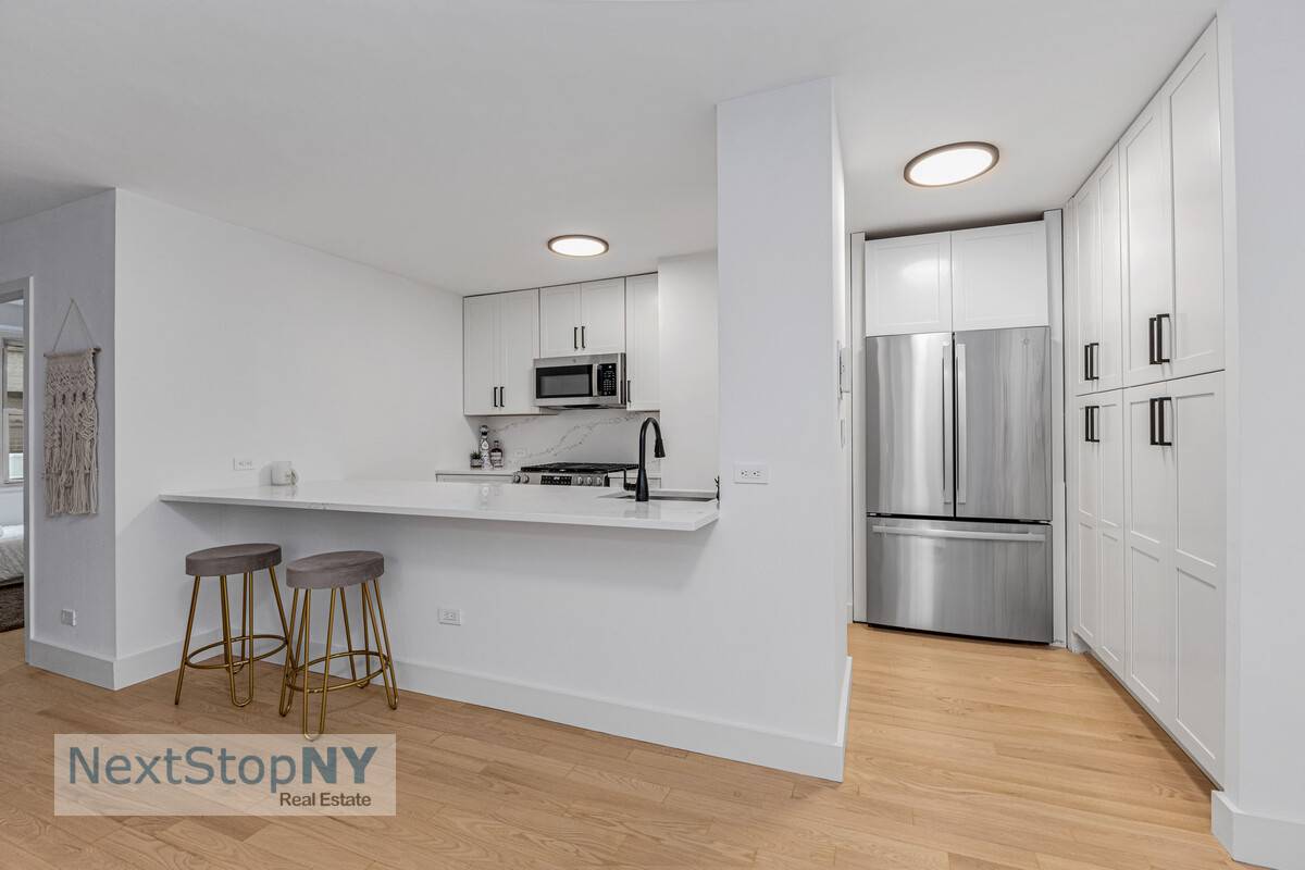 Brand New, Fully Renovated Two Bedroom Cooperative on the Upper East Side Welcome to this newly renovated, never before occupied two bedroom, one bathroom home at the highly regarded Sherman ...
