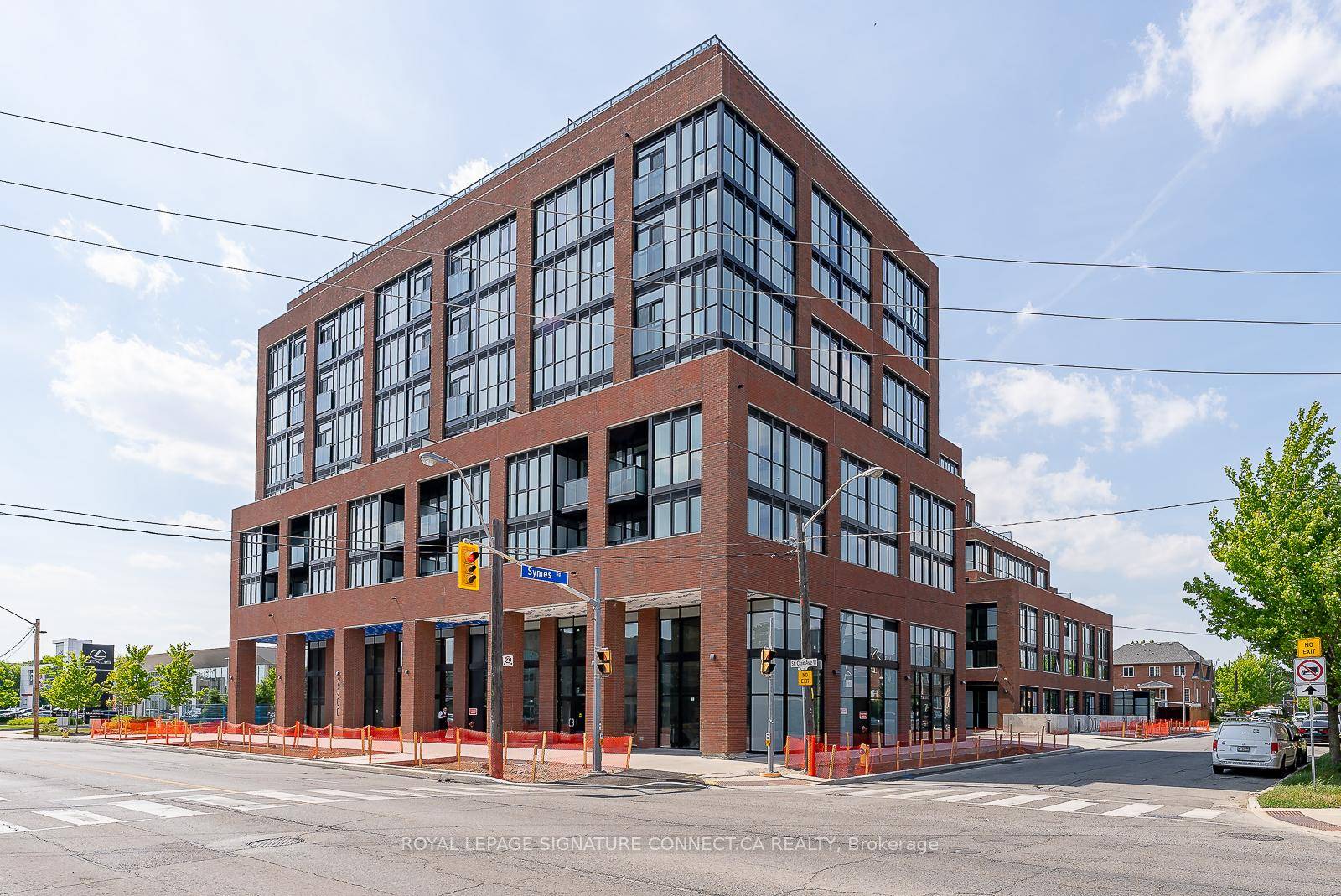 Step into luxury living with this stunning3 Bed Condo w Massive Terrace offering 2, 048 square feet at Stockyards District Residences.