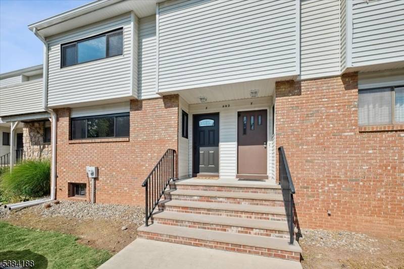 Expect to be Impressed in this Totally Updated 2BR 2.