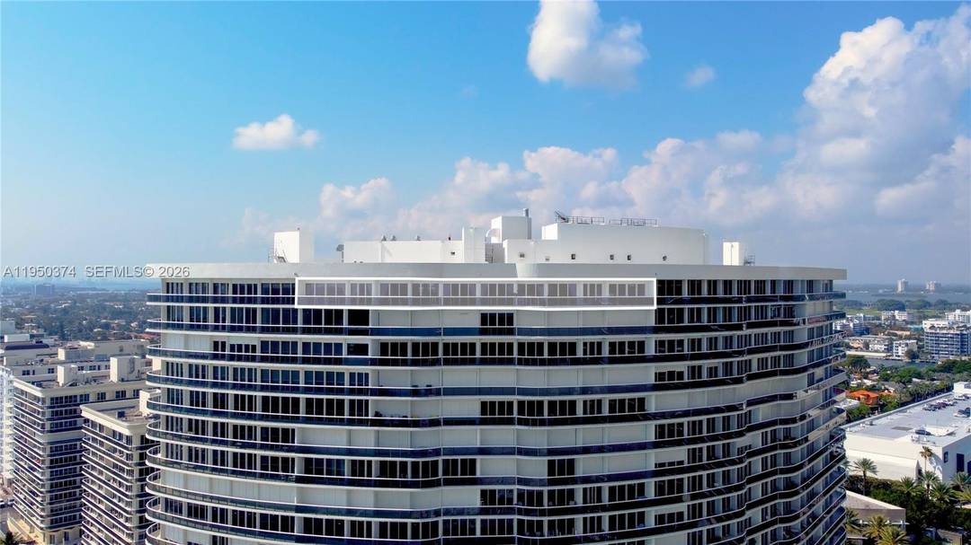 Offered for the first time in 24 years, this extraordinary top floor Tower Suite 3 at Majestic Tower, Bal Harbour, rises above all penthouses, standing as one of the building ...