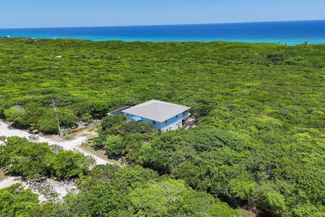 TWO X TWICE Single Family Home Eleuthera