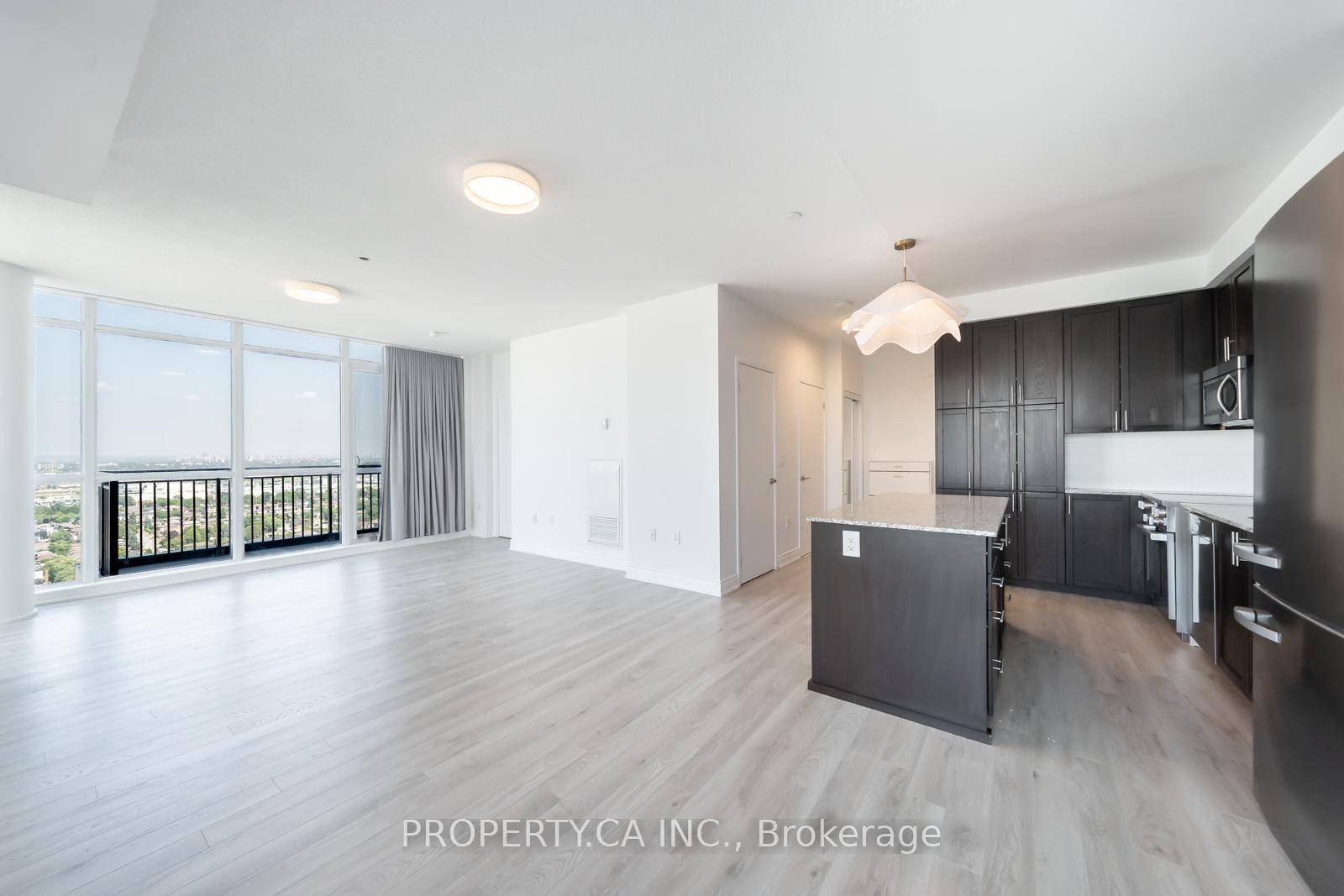 Welcome to 830 Lawrence Ave, a modern residence offering homelike living in one of Toronto's most connected neighbourhoods.