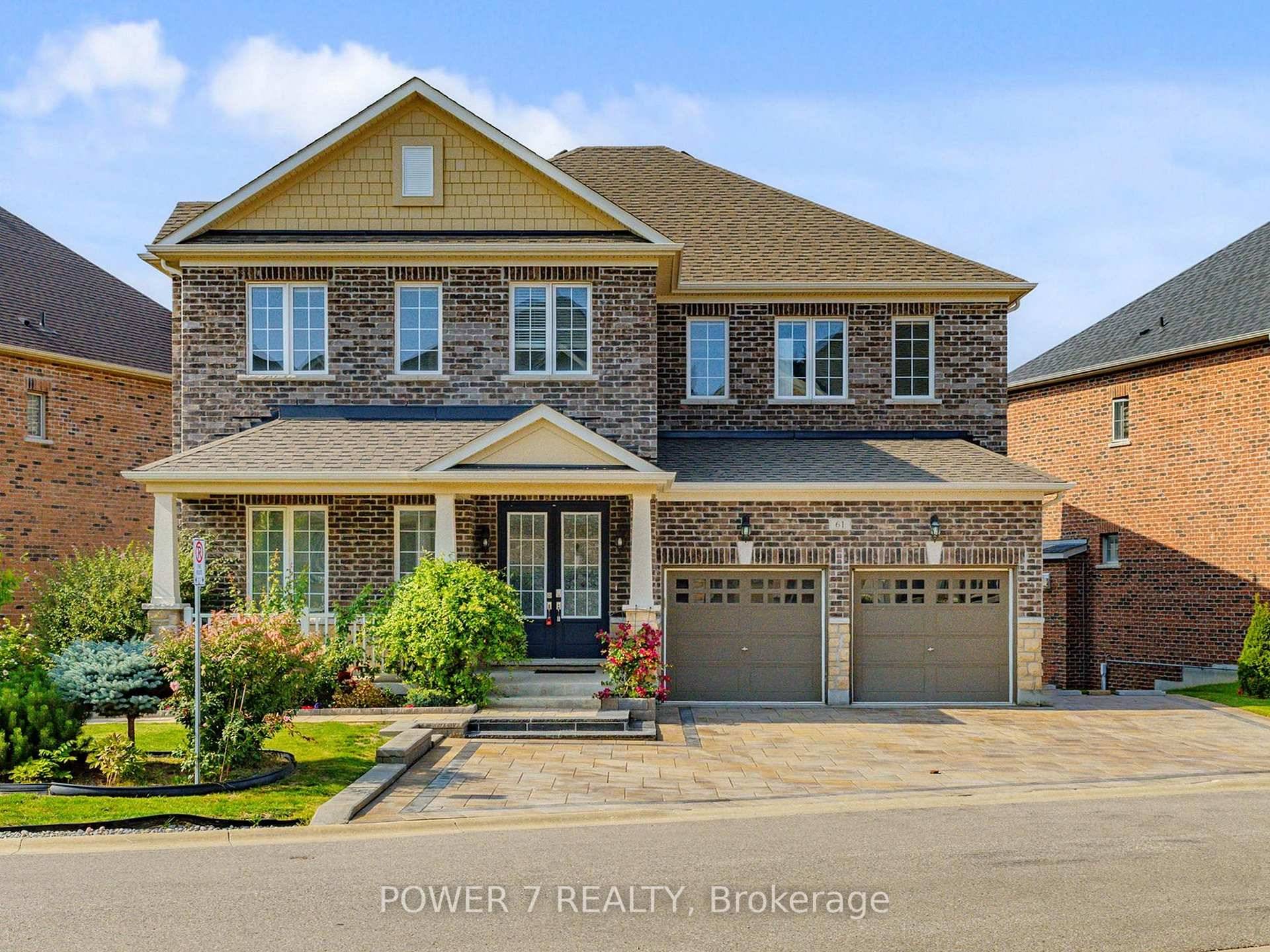 A Warm Welcome To Your New Home Sweet Home 61 Match Point Court with nearly 100 Frontage one of the biggest lots in this luxurious, upscale but cozy community with ...