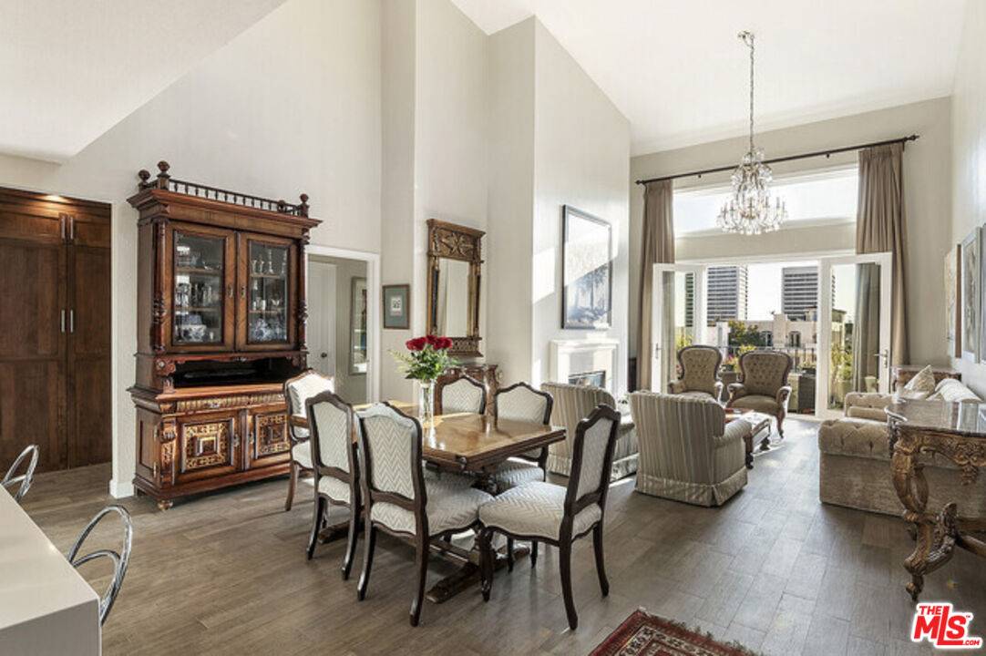 1650   Veteran Ave 2BR Westwood La