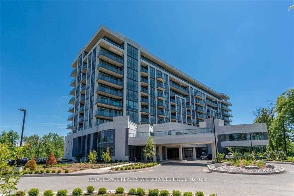 Luxury Condo ! 15 Mins Walking Distance To Niagara Falls.