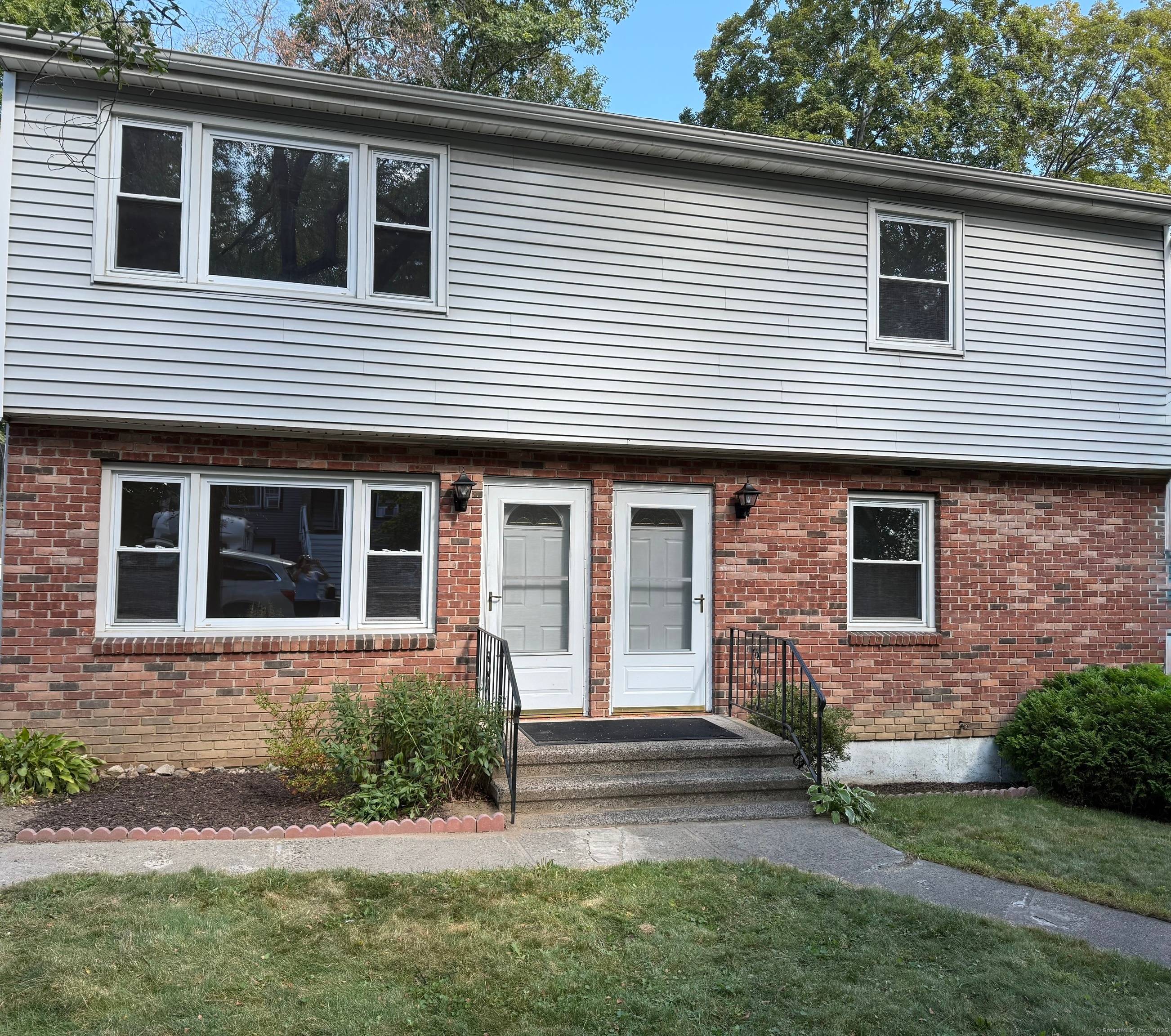 Exceptional Opportunity to own this charming and well maintained two family home located in Danbury, CT !