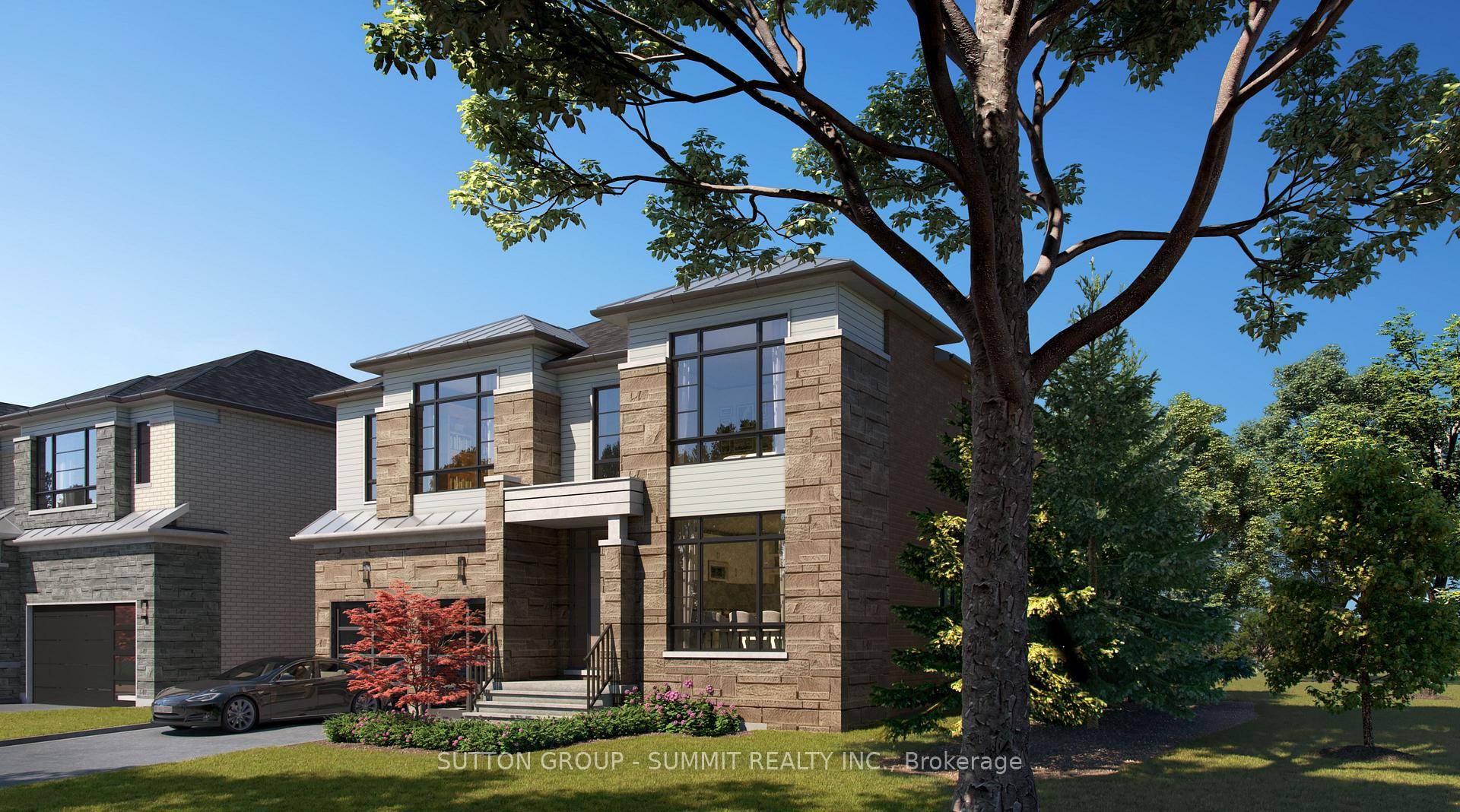 Attention All Builders and investors, this Executive 60 by 125 foot lot Severed Lot is in the Prestigious Area Of East Credit.