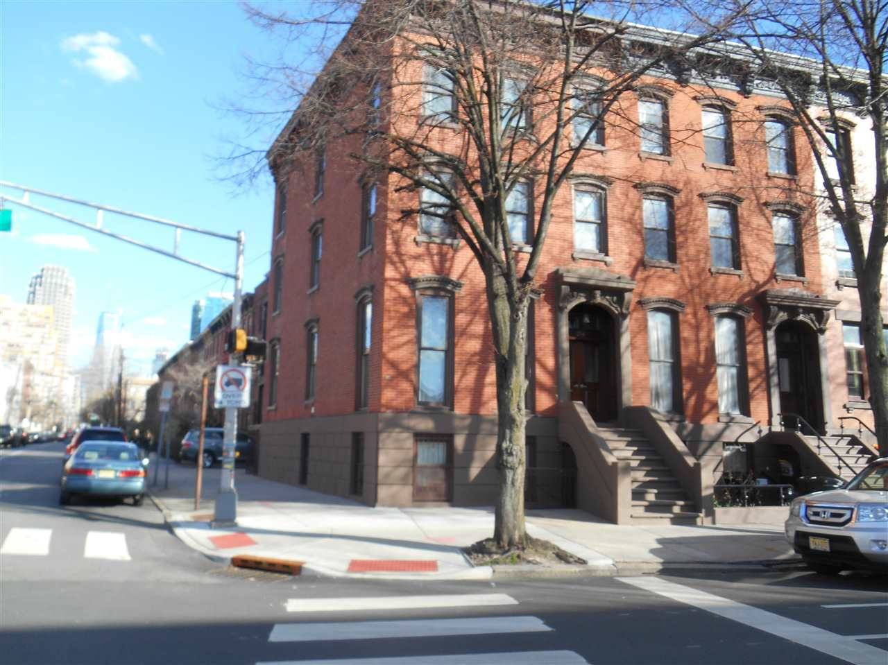 254 GROVE ST New Jersey