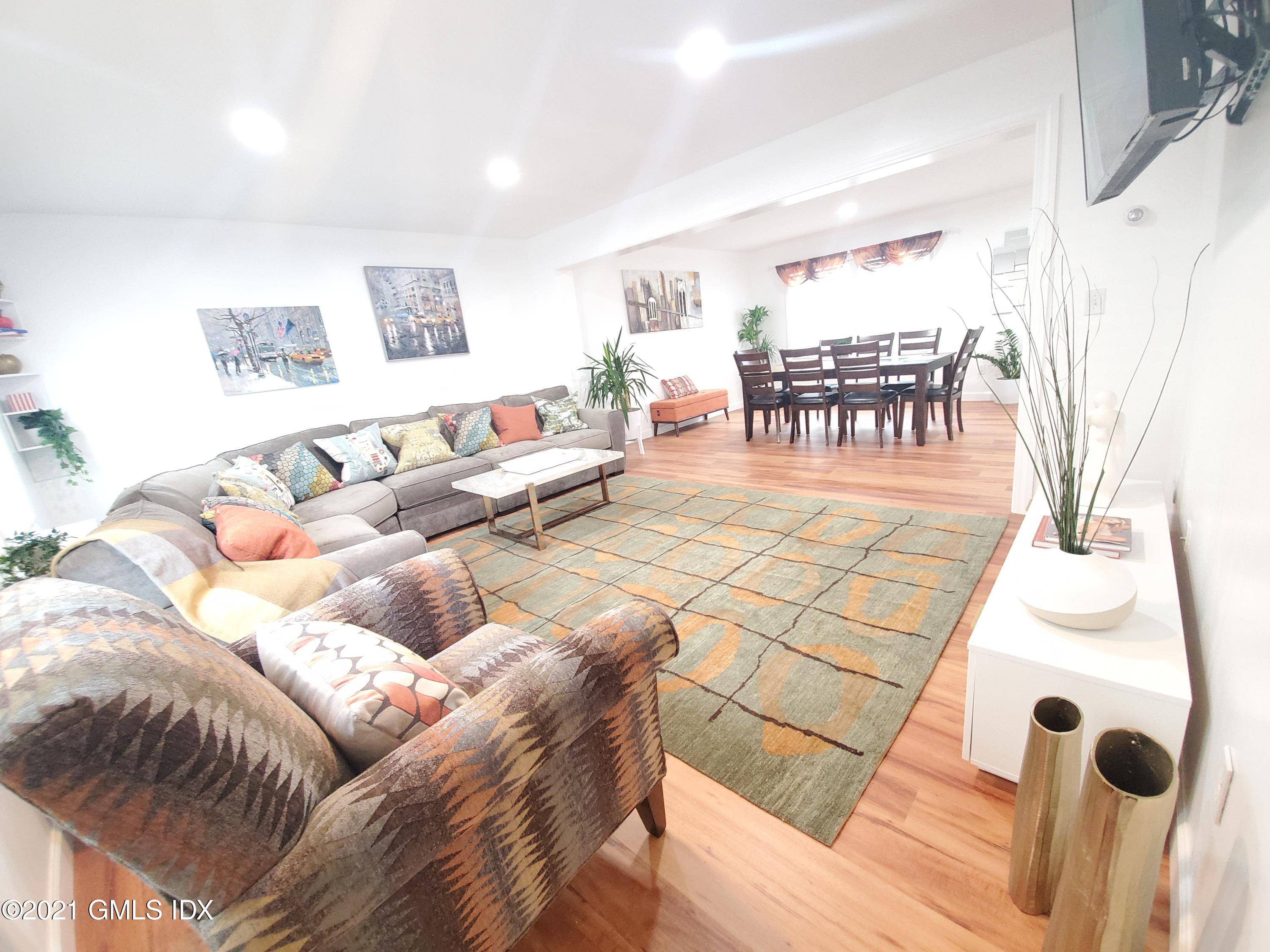 LIKE BRAND NEW FURNISHED HOME.