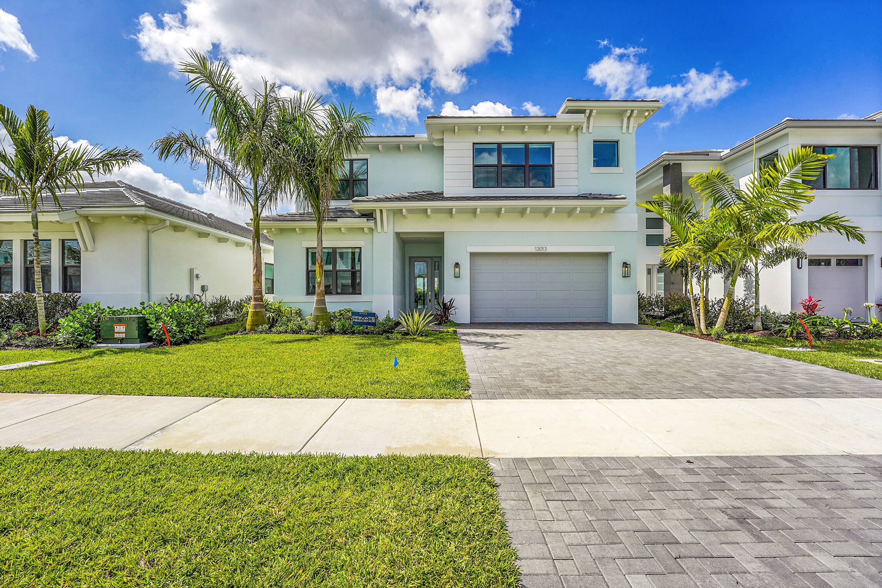 This two story Pegasus floor plan offers 4 bedrooms primary bedroom on the 1st floor, 4 full bathrooms, PLUS a loft, a 2 car garage and a private gas heated ...