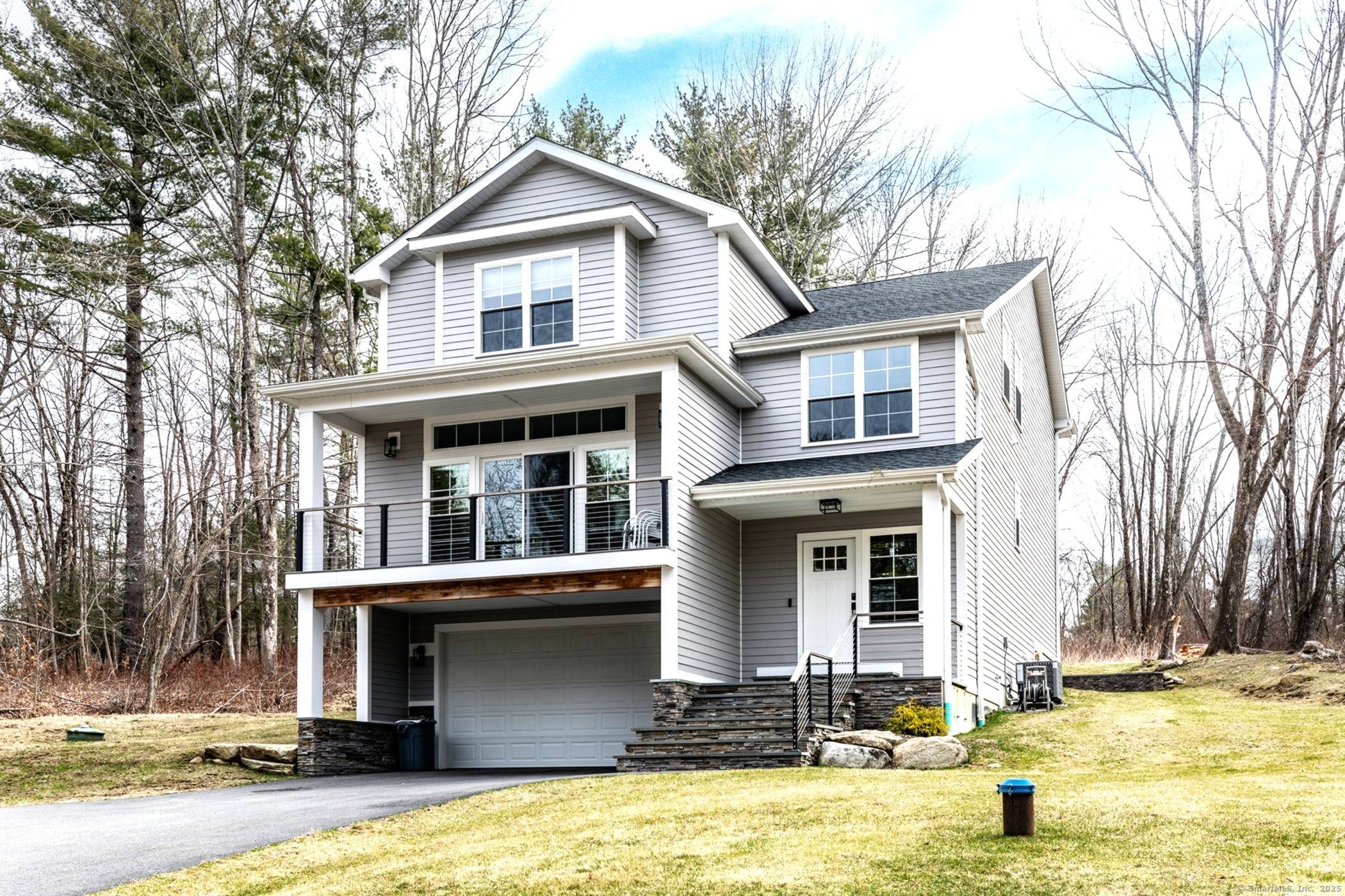 An exceptional opportunity to experience one of Connecticut's most private lake communities where refined living meets year round recreation.
