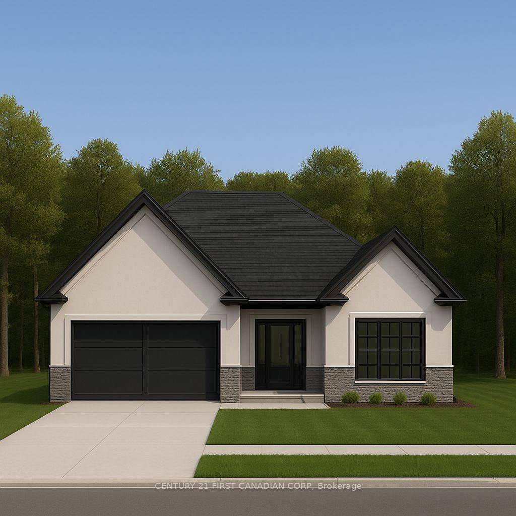 Welcome to effortless living in Liberty Crossing a desirable community nestled just minutes from the charm and convenience of Lambeth.
