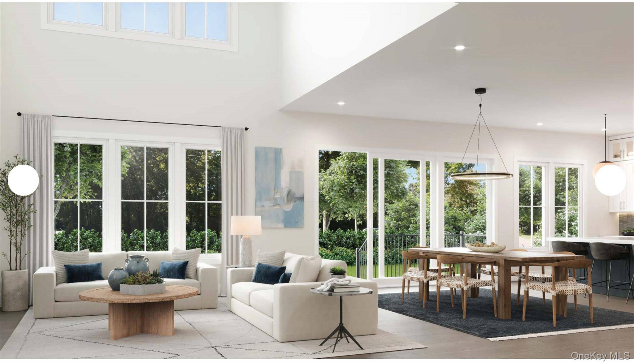 Act now ! Limited opportunities remain to own in this prestigious Long Island community.