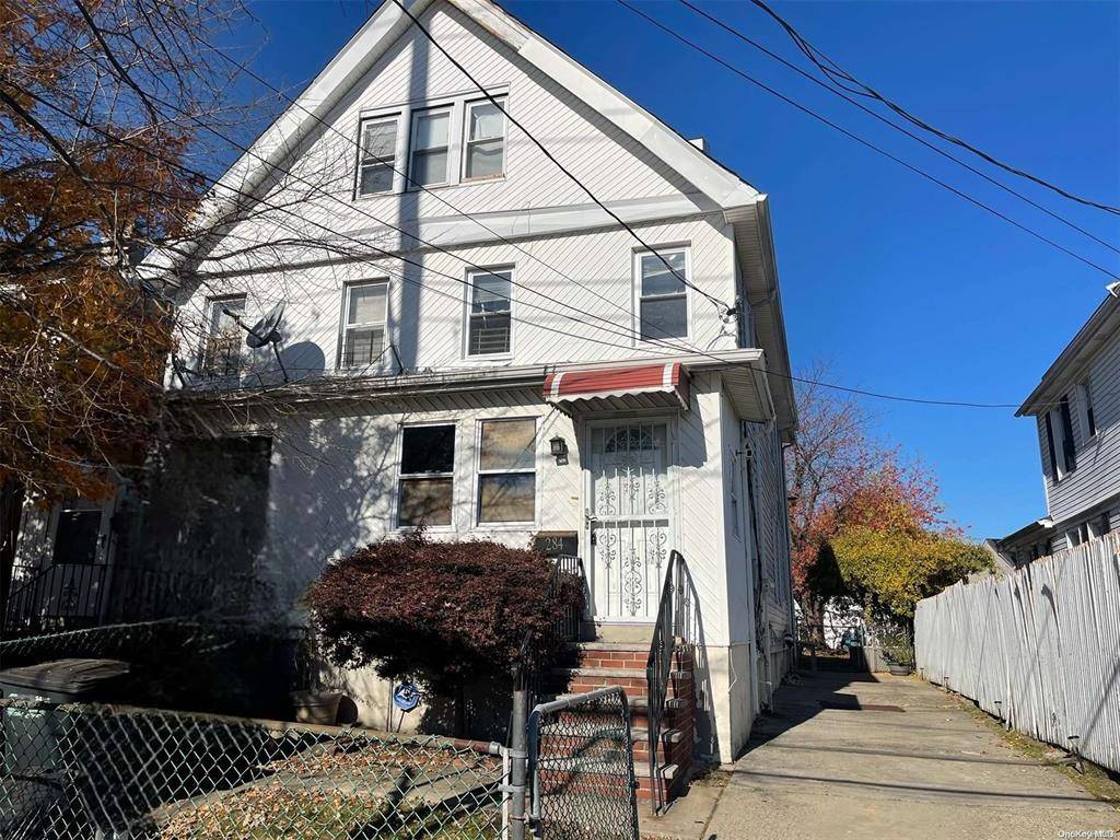 Explore this inviting 4 bedrooms, 3 bathroom home with a main floor bedroom and full bath.