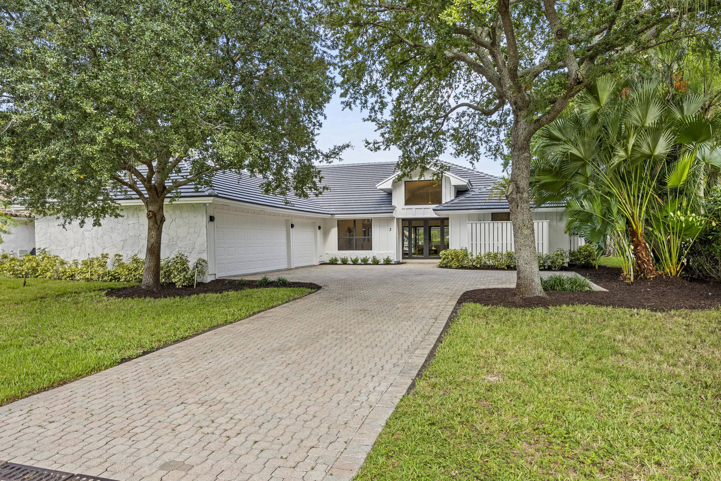 Designed to impress ! This recently renovated 4, 500 sq.