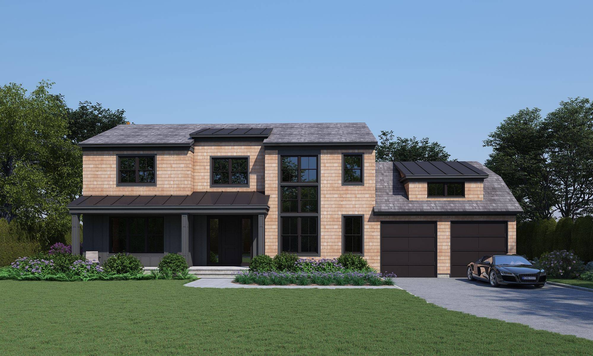 New Construction East Hampton!