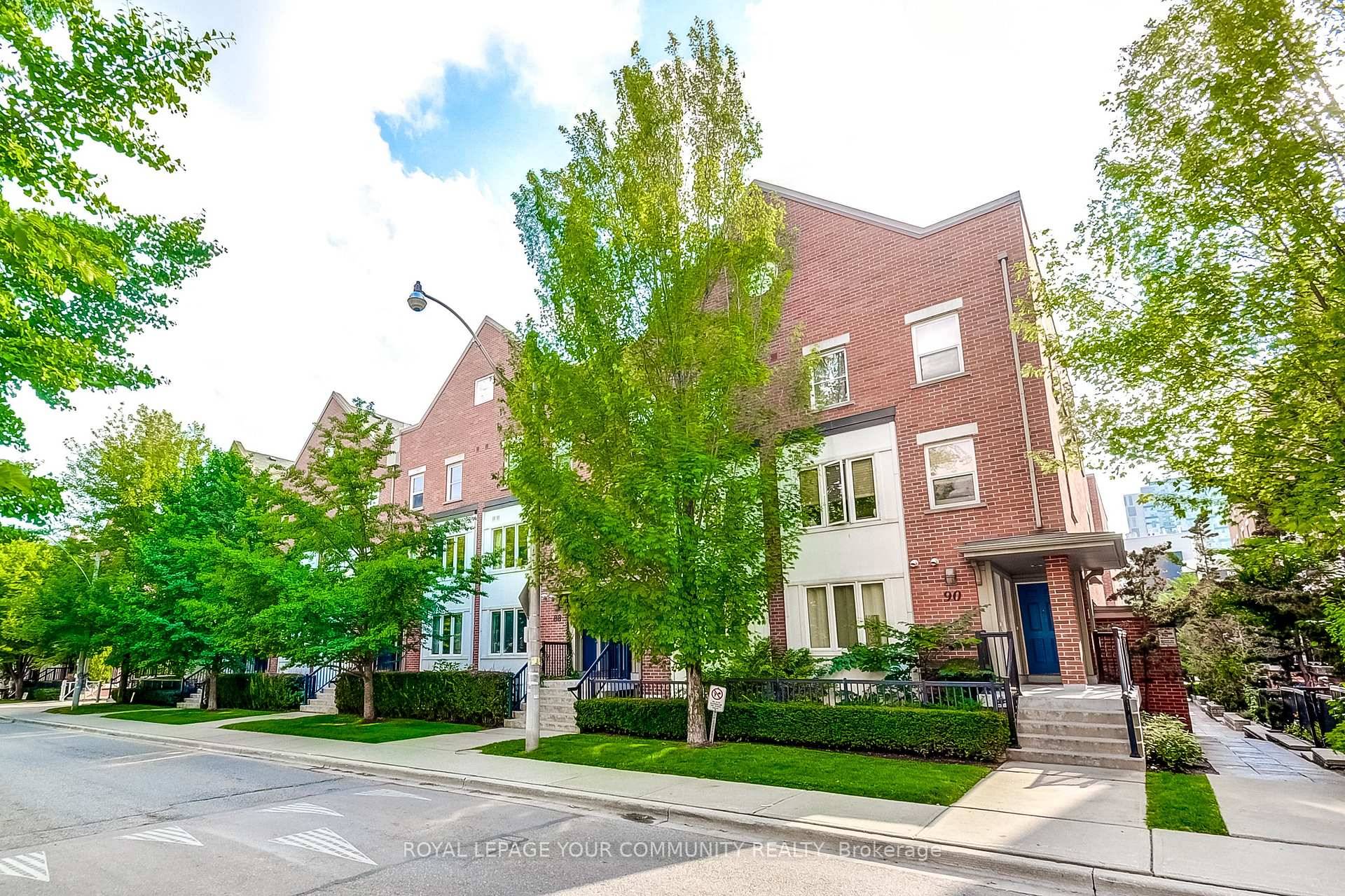 This beautifully updated 2 bedroom, 2 bath is perfect for you.
