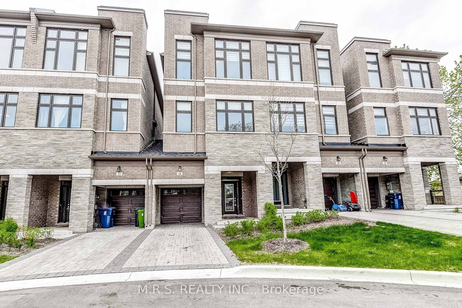 Beautiful 3 Bed 4 Bath Home On A Quiet Cul De Sac.