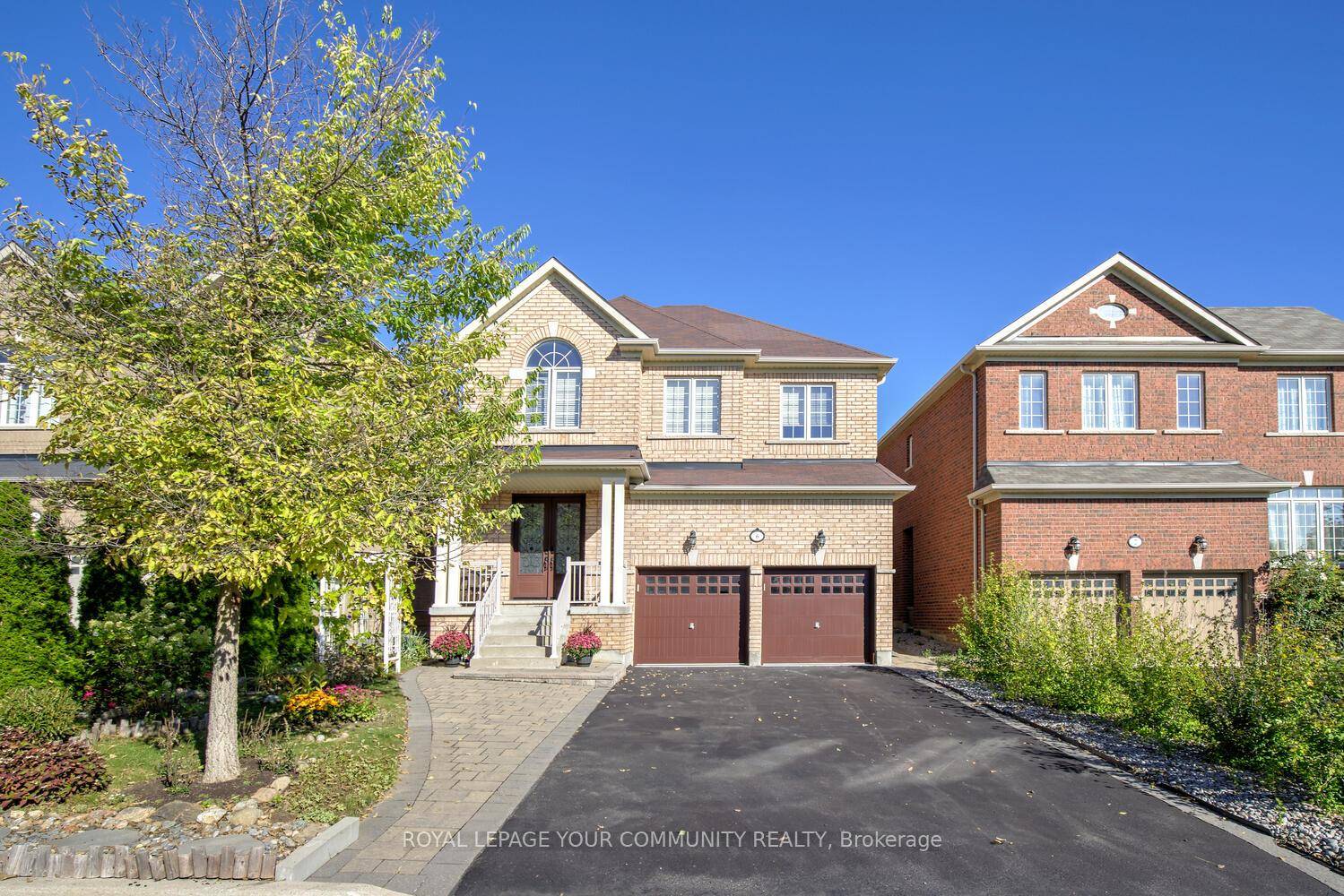 Rare 5 1 Bedroom Home in Prestigious Patterson !