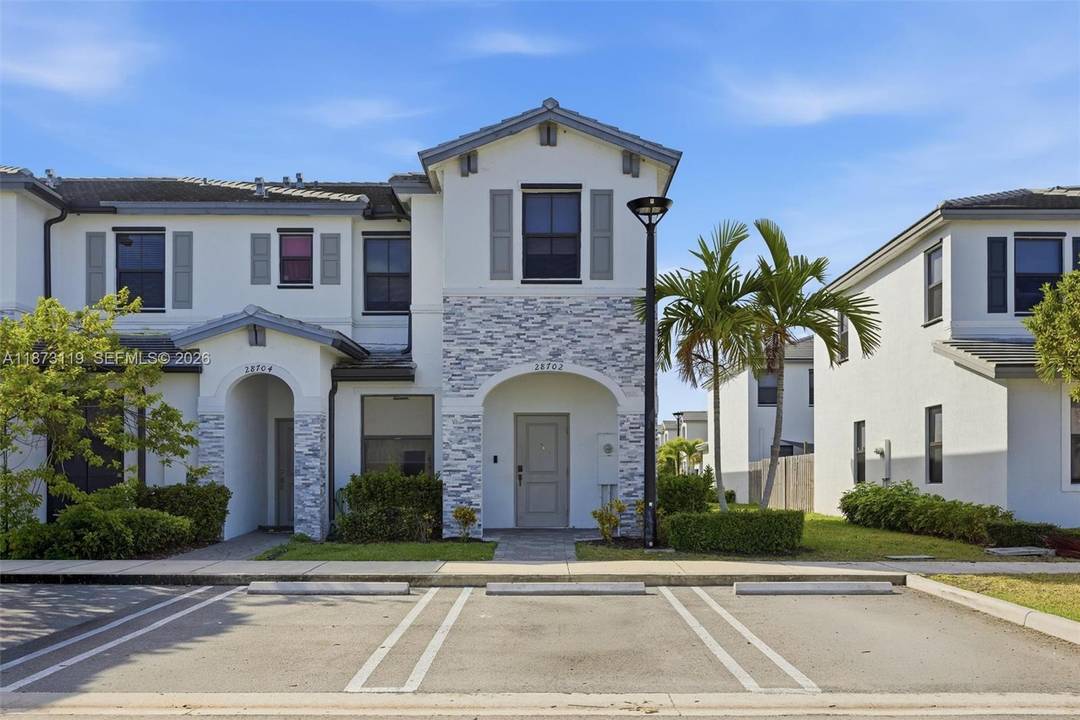 Seller motivated. Submit highest and best by Monday at 5PM.