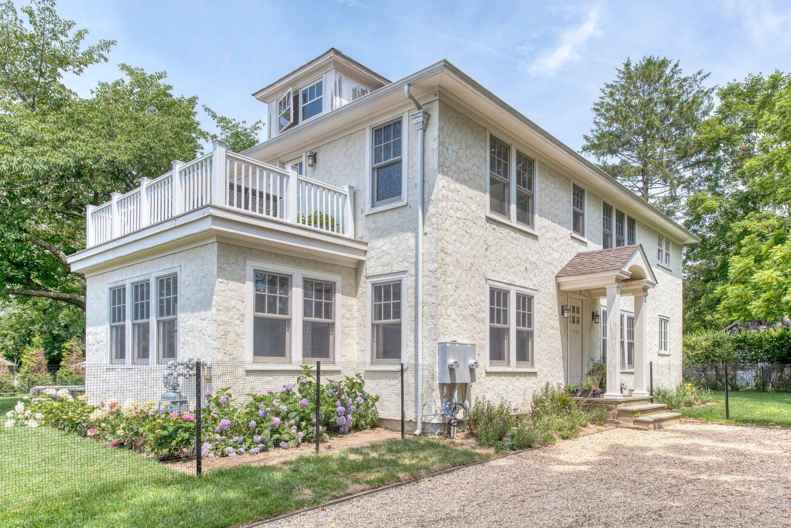 Fully Renovated Home close to Village!