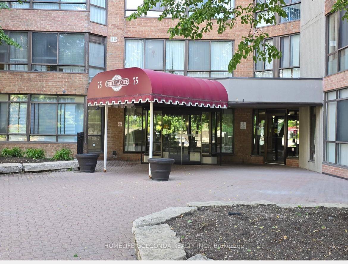 Location, Location, Location, This Tridel Condo In Prime Location Bright amp ; Spacious Unit With 2 Bedrooms.