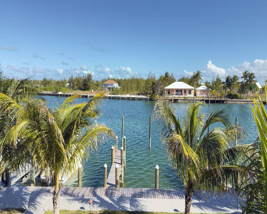 ATLANTIS #2218 Condo Abaco