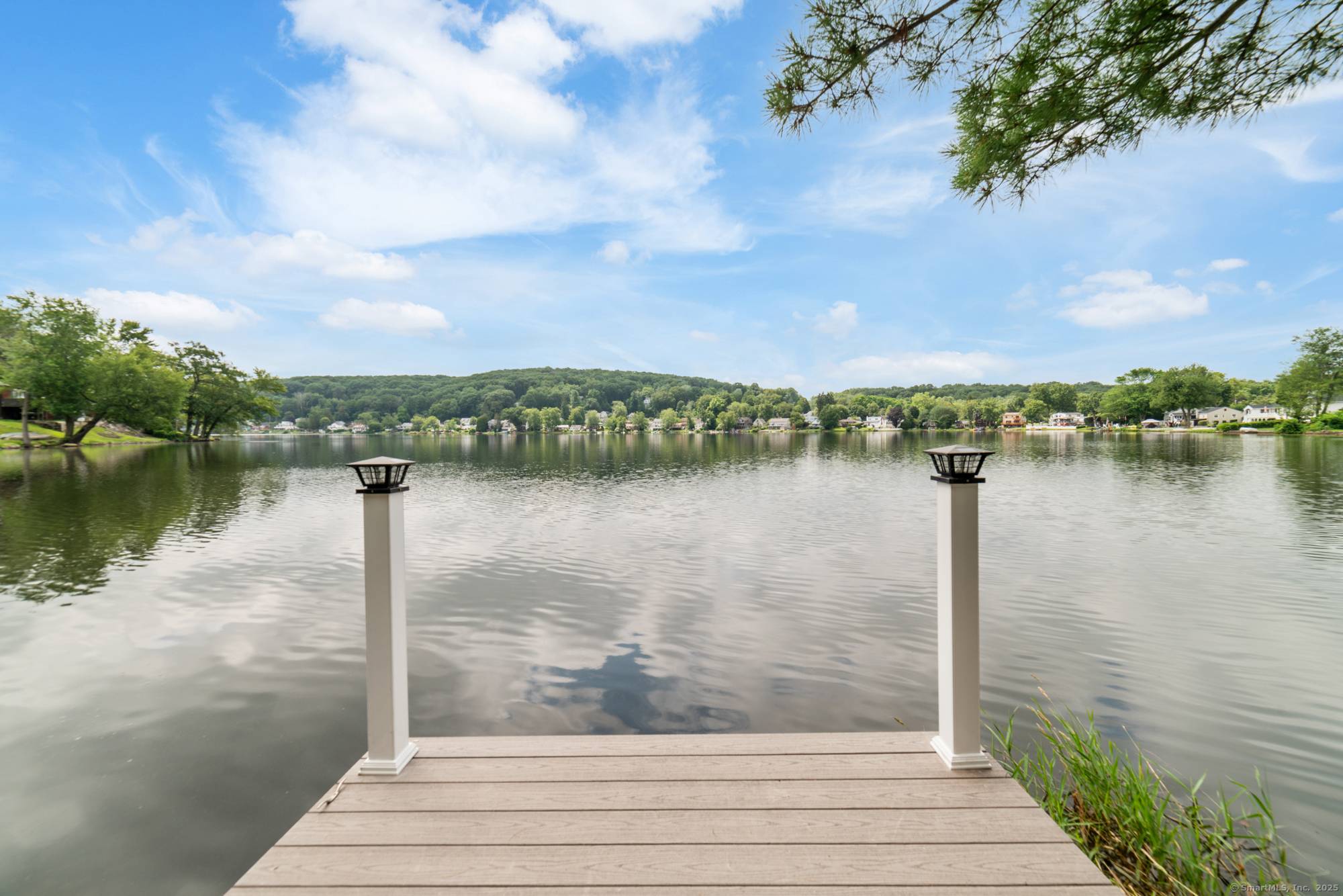 LAKEFRONT PROPERTY ! Welcome to this beautifully maintained lakefront home offering an open floor plan, serene views and thoughtful updates throughout.