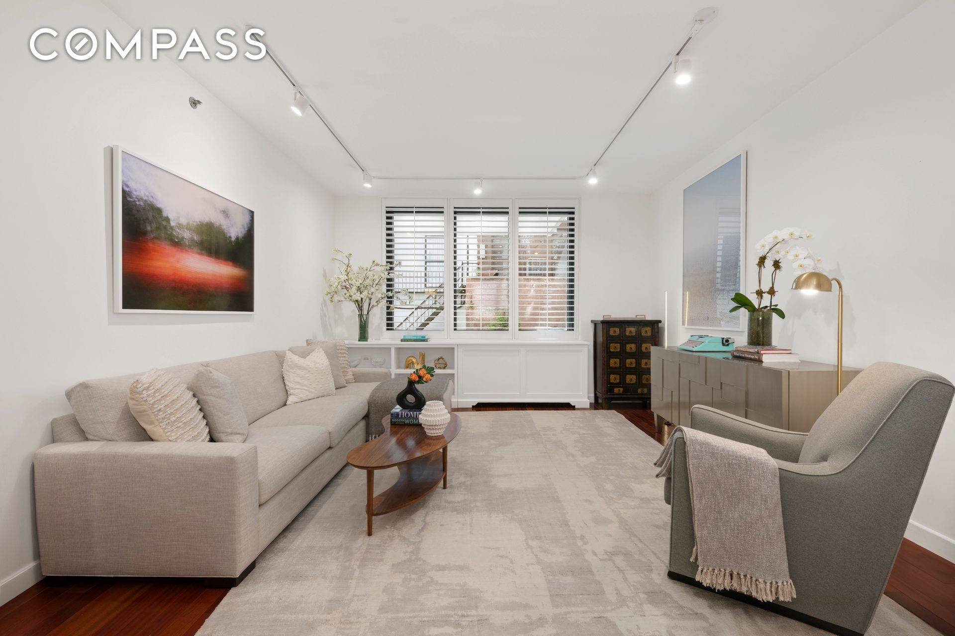 This beautifully renovated extra large 1, 769 sq.