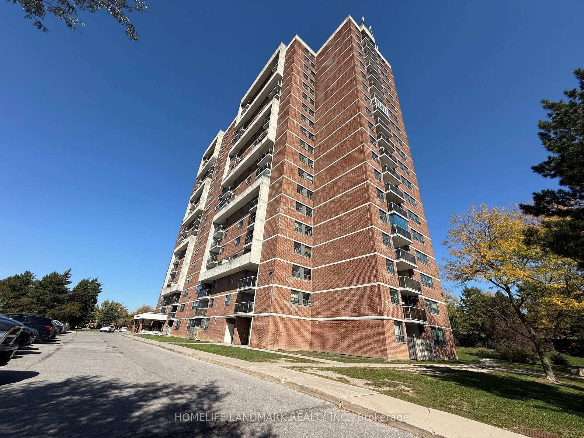 Spacious Condo Offers 1, 191 Sqft Of Interior Space Per Mpac Plus Additional 76 Sqft Balcony Per Floor Plan Providing Extra Comfort And Outdoor Enjoyment !
