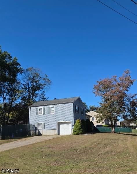 Location ! Location ! Charming Split Level Home in the heart of South Plainfield.