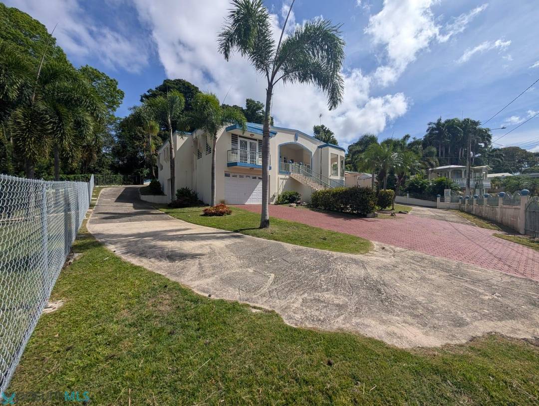 PR 4416 House Aguada