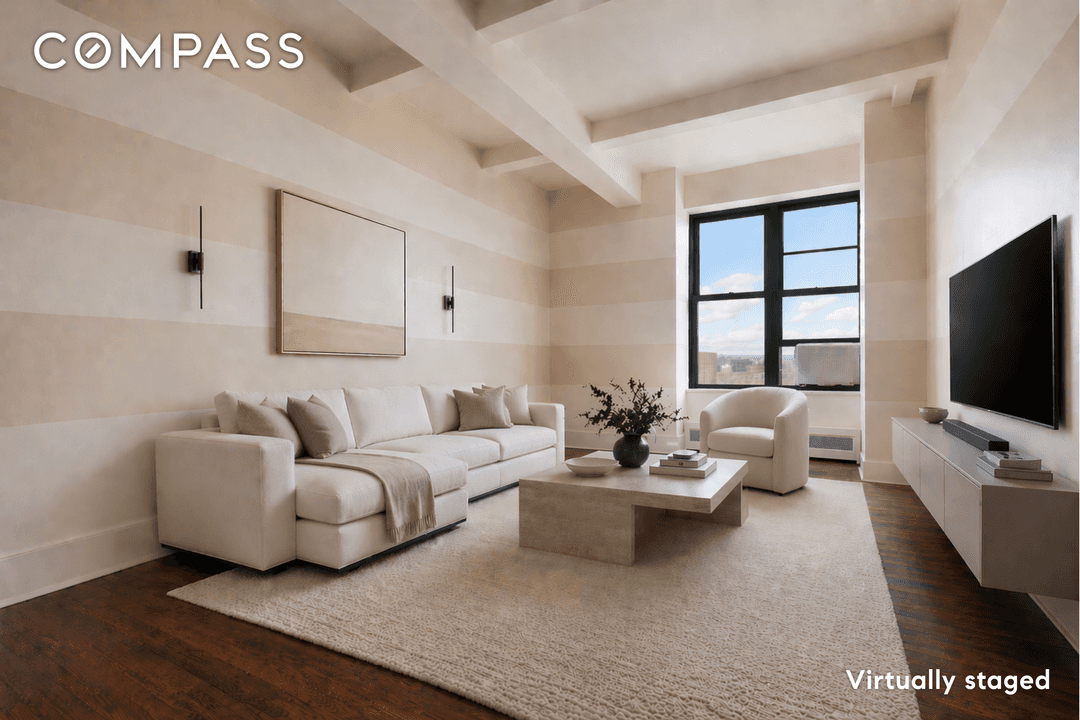 From the moment you enter, this home sets itself apart.