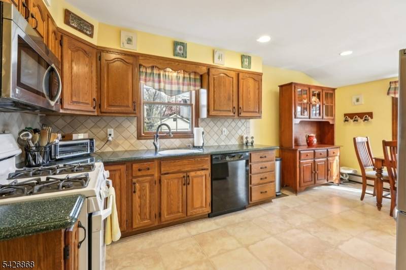 Welcome to 30 Lincoln Place Waldwick, NJ, a charming and well maintained home nestled on a tree lined street in one of Bergen County ?