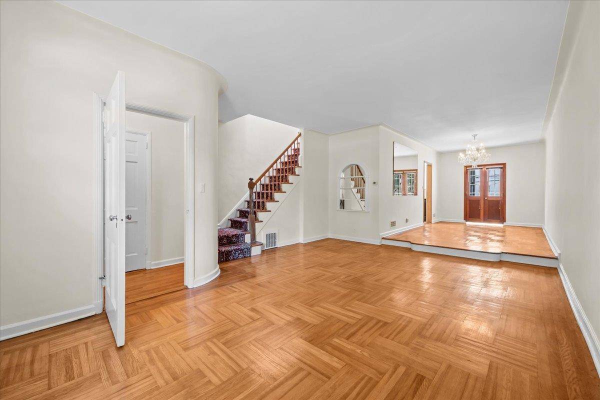 Charming Single Family Home First Time on Market in 50 Years !