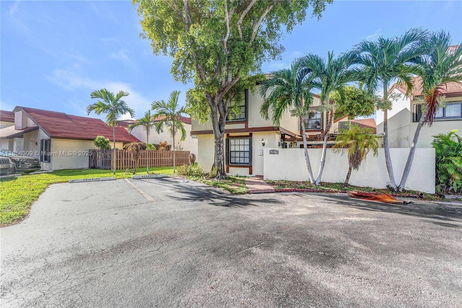 Welcome to 10077 NW 5th Ter This spacious 2 story townhome offers 1, 156 sq ft of well designed living space with endless potential.
