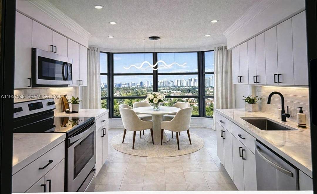 Exceptional investment opportunity.