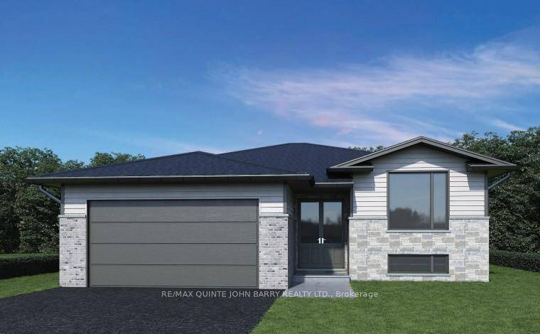 NEW HOME UNDER CONSTRUCTION The Linden Model by Klemencic Homes, located in Phase 3 of Hillside Meadows, offers the perfect blend of space and functionality.