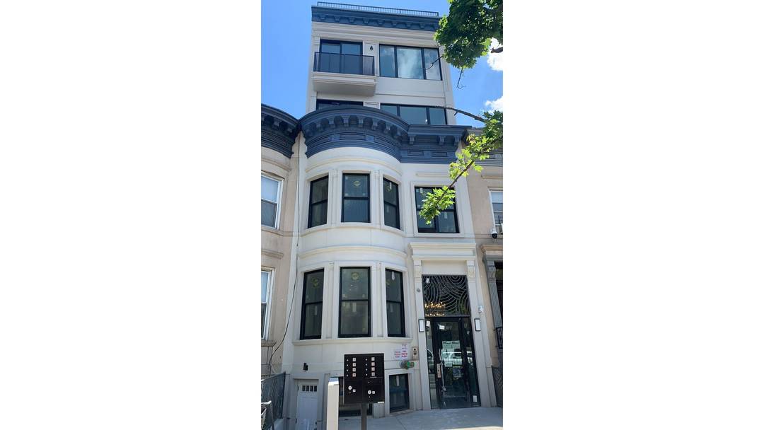 Welcome to 2561 Bedford Avenue, an exceptional opportunity to acquire a newly constructed eight unit luxury multifamily building, featuring 100 free market residences and notably low property taxes a rare ...