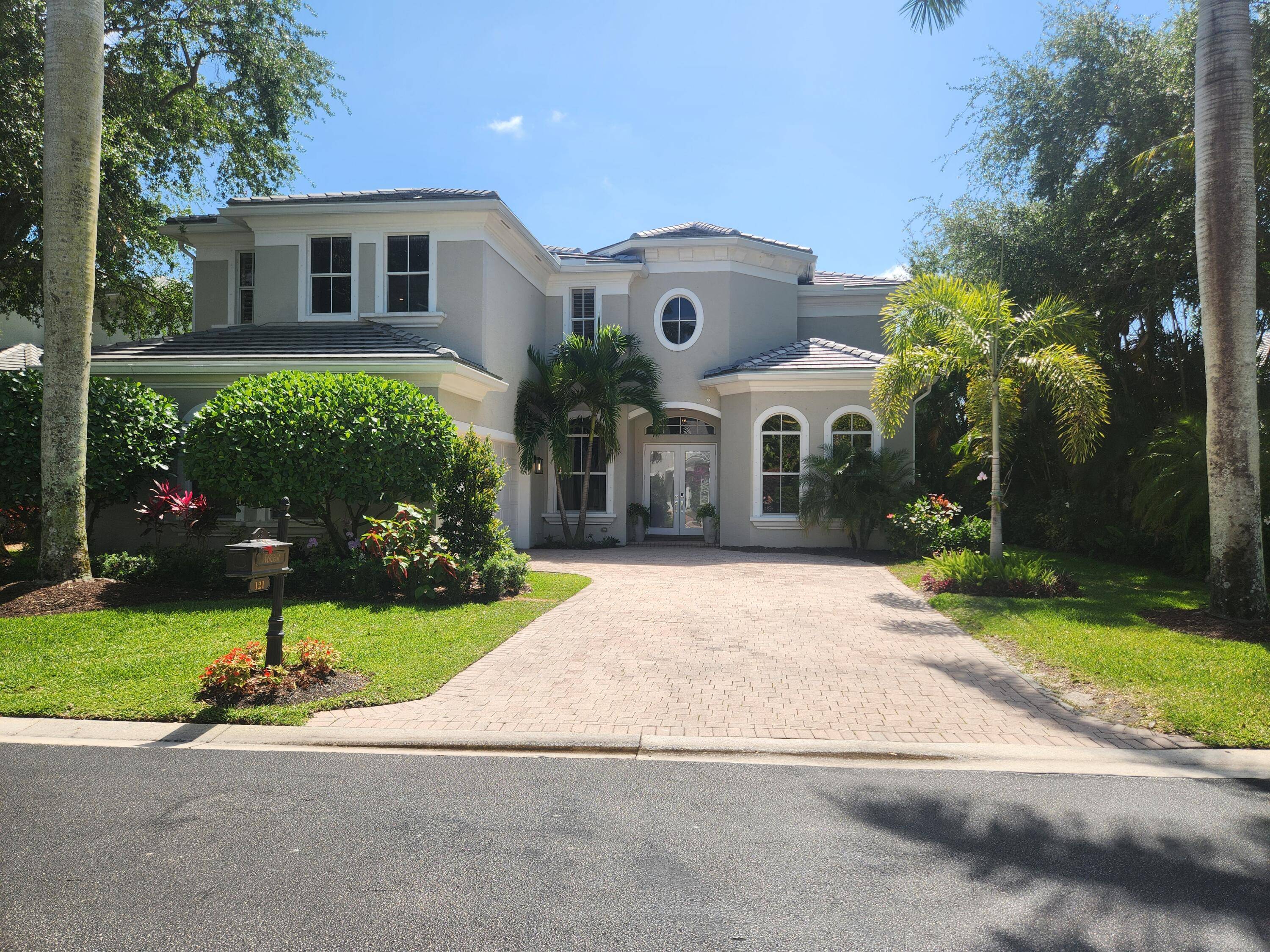 Step into luxury with this stunning 5 bedroom, 5.