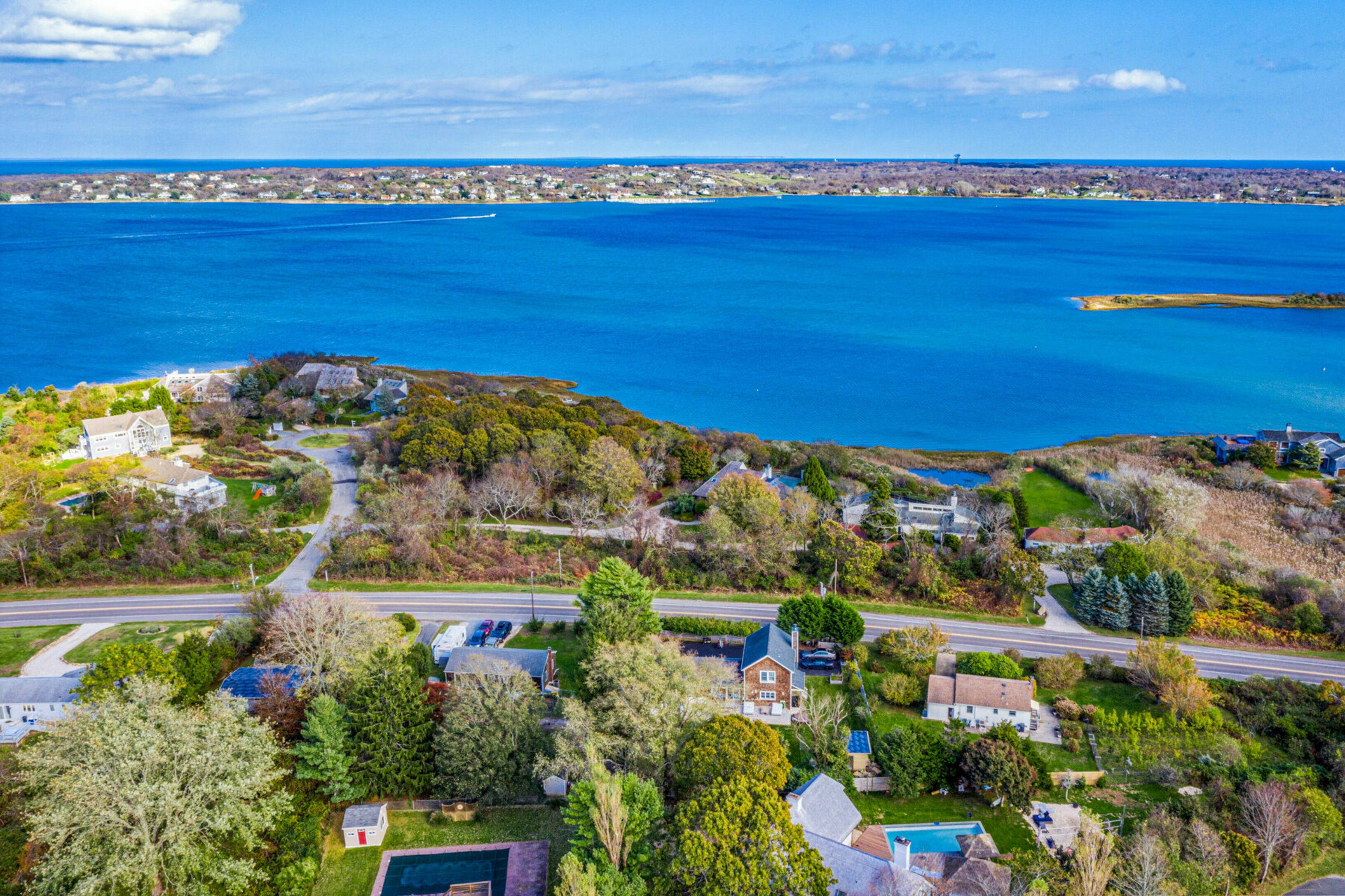 West Lake Drive - Montauk