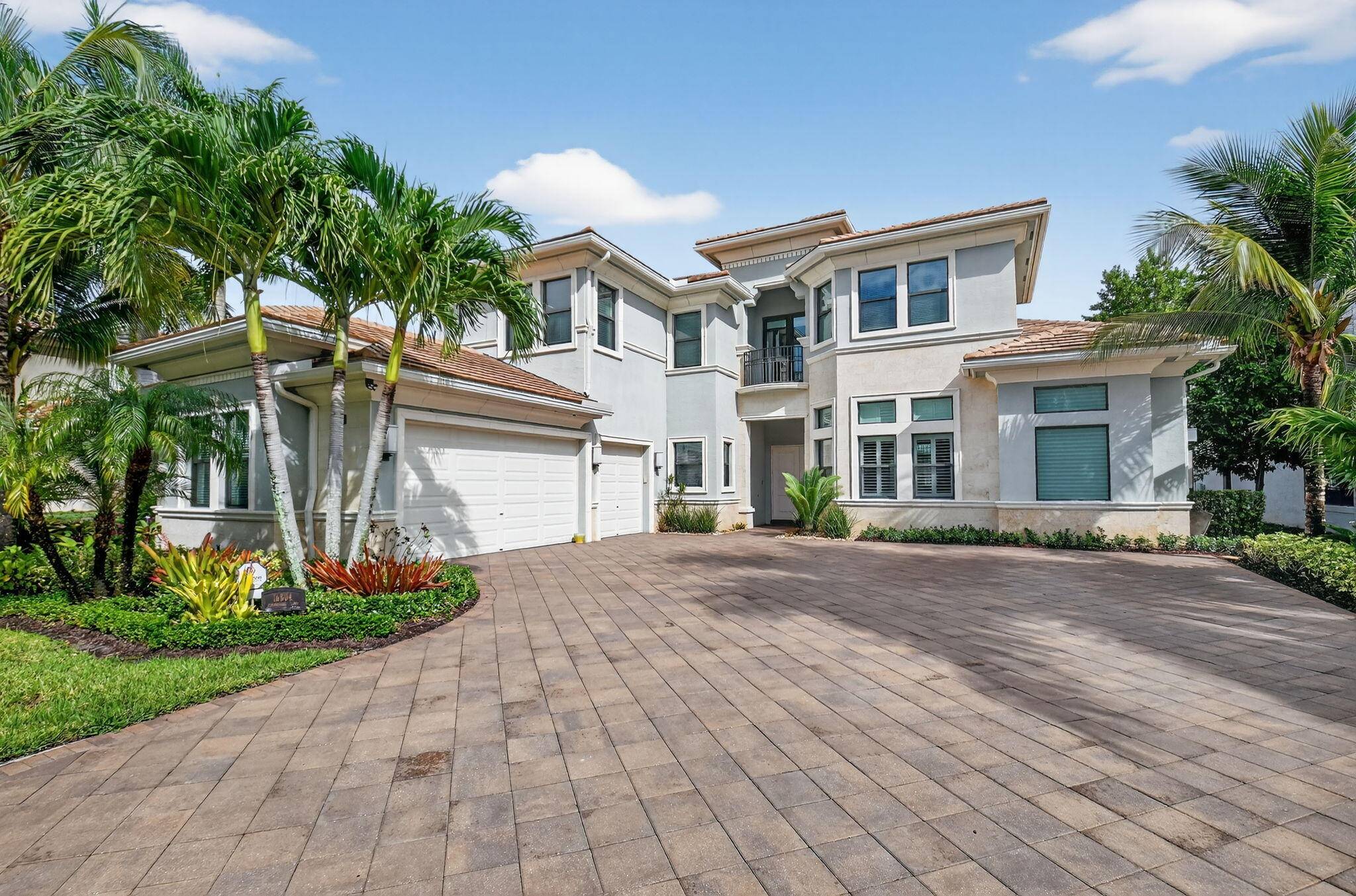Exquisitely appointed home with many Designer Features throughout !