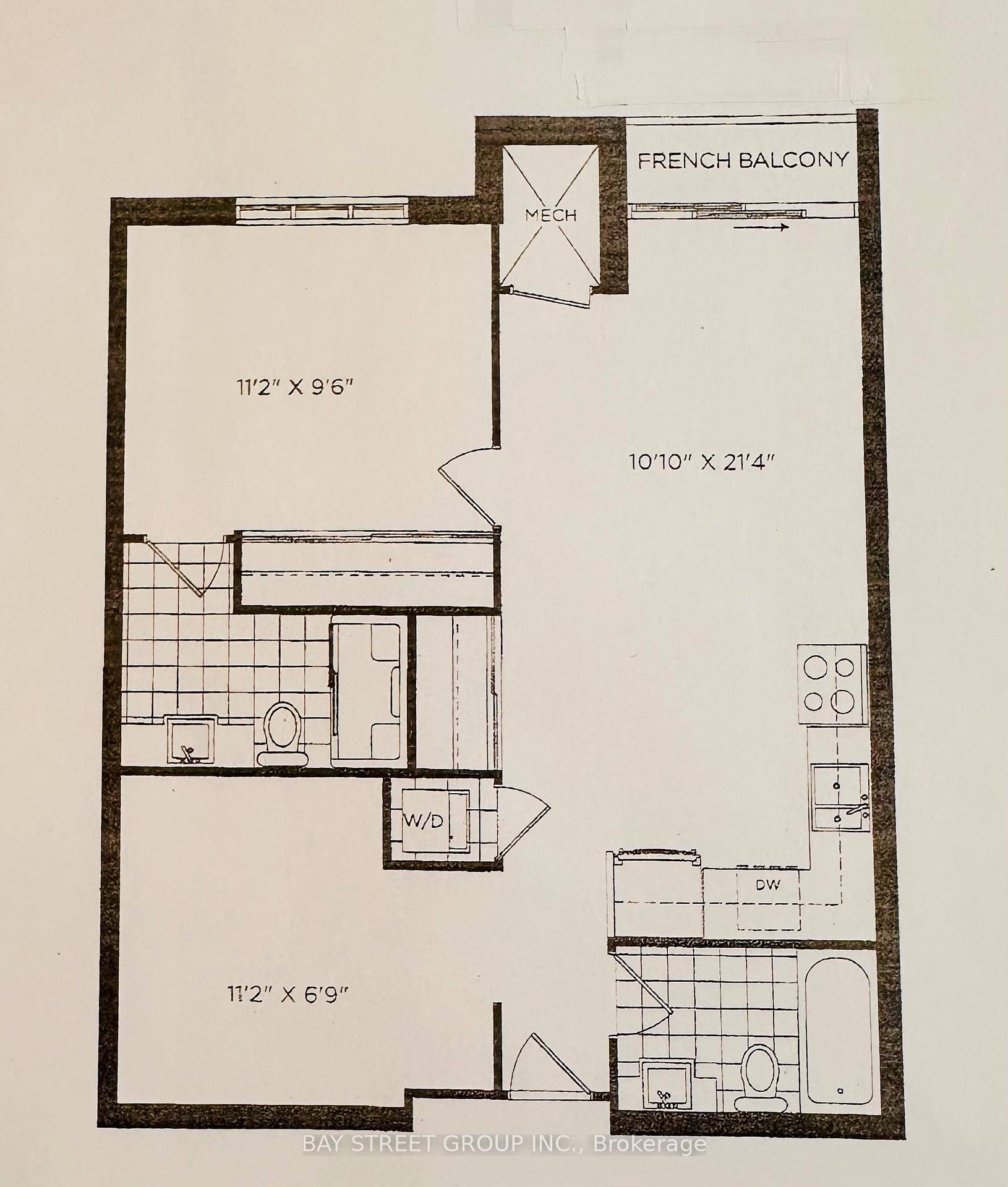 Comfort Living At Sweetlife Condos.