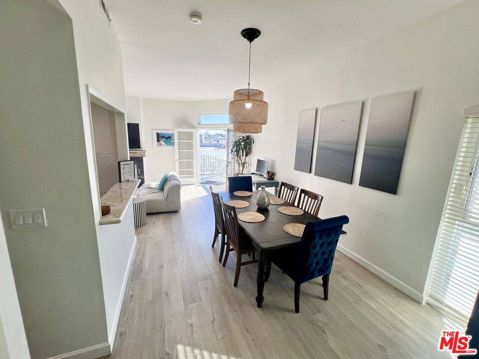 32  28th Pl 2BR Marina Del Rey La