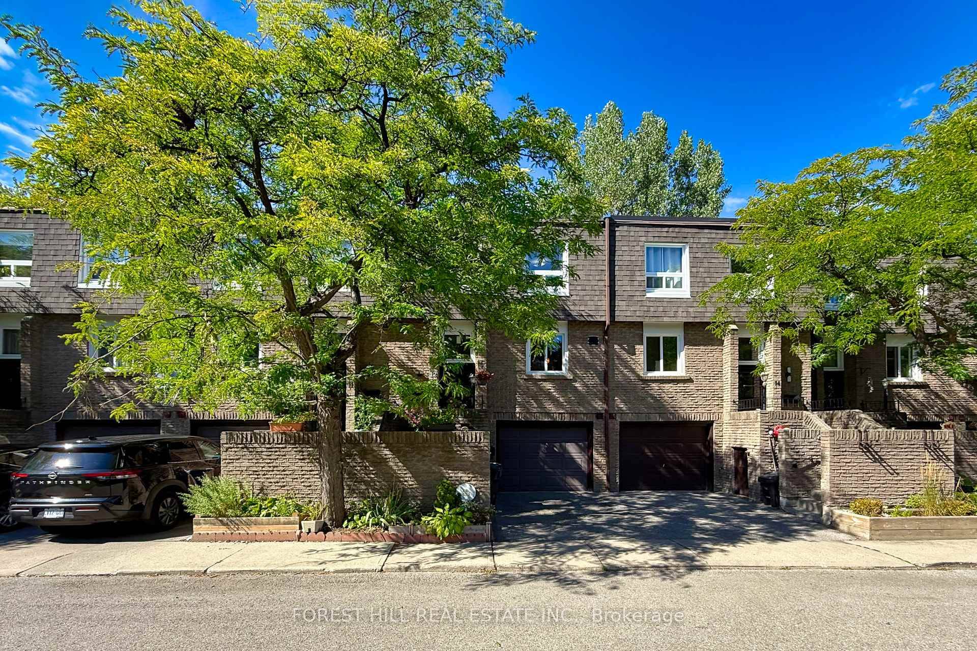 Welcome to 1 Davisbrook Unit 12, a rare offering in one of Scarborough's most sought after low rise condominium communities.
