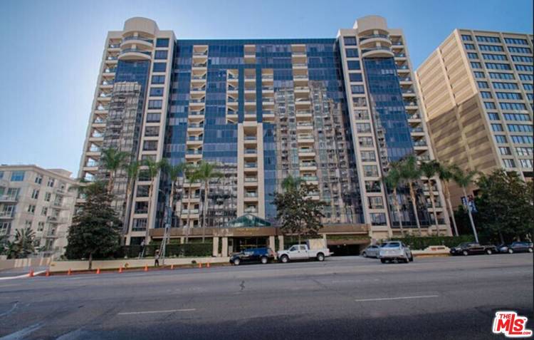 10724   Wilshire Blvd 3BR Westwood La