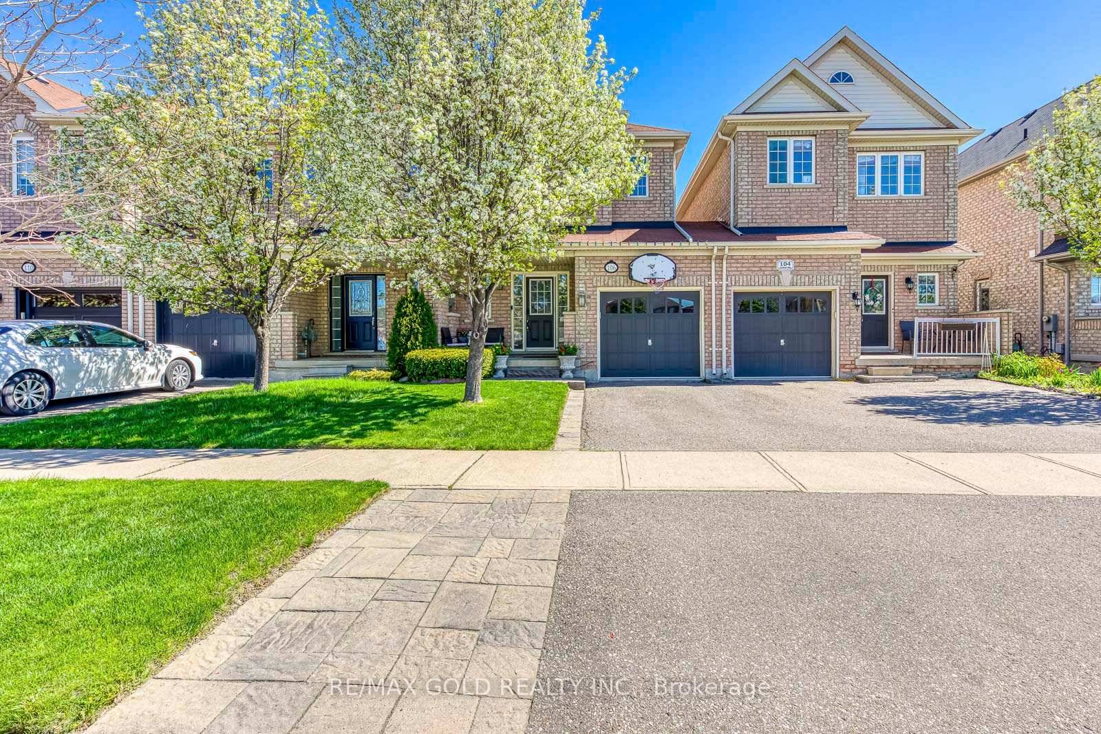 Welcome to this stunning Move In Ready 3 Bedroom 4 Bath 2011 Built, 1480 sq.