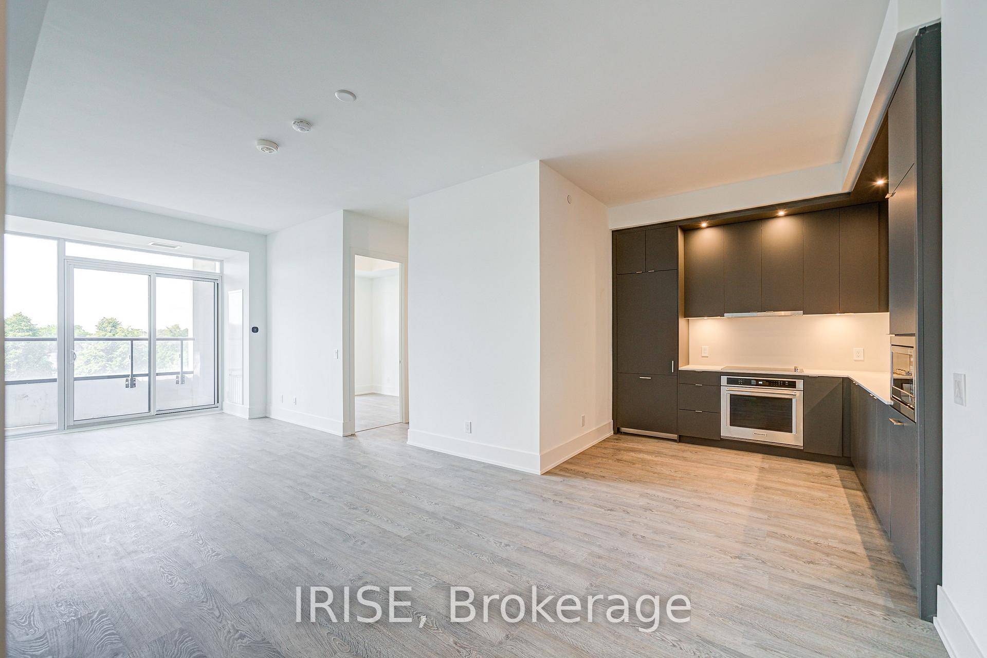 Be the first to live in Tridel's newest community MRKT Condominiums.