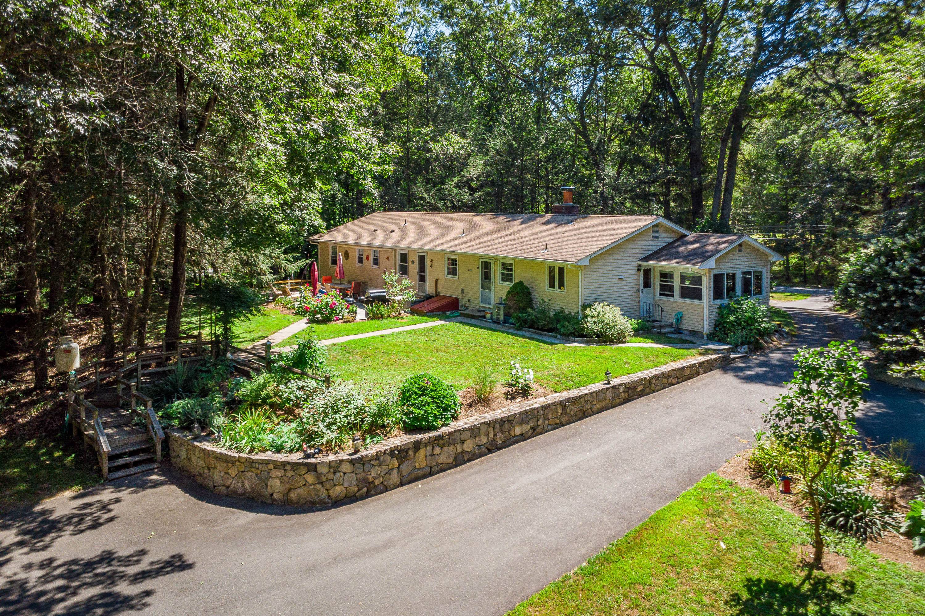 Welcome to a property that redefines versatility and comfortable living in the heart of Sandy Hook.