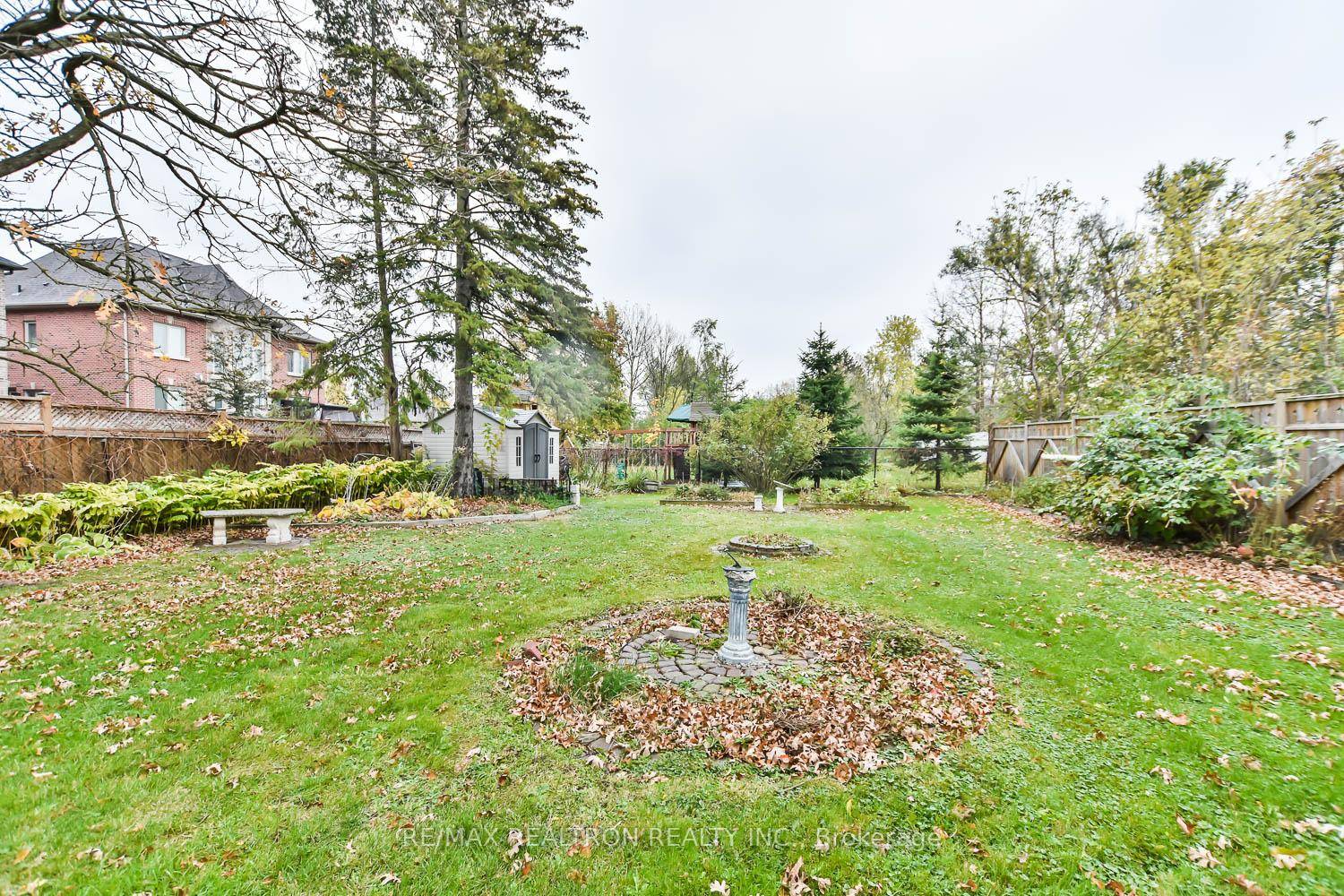 Builder Lot 50 X 150, No House At Back Located In The Heart Of Richmond Hill's Finest Custom Built Area This Location Is Perfect To Build Your Dream Home, Surrounded ...